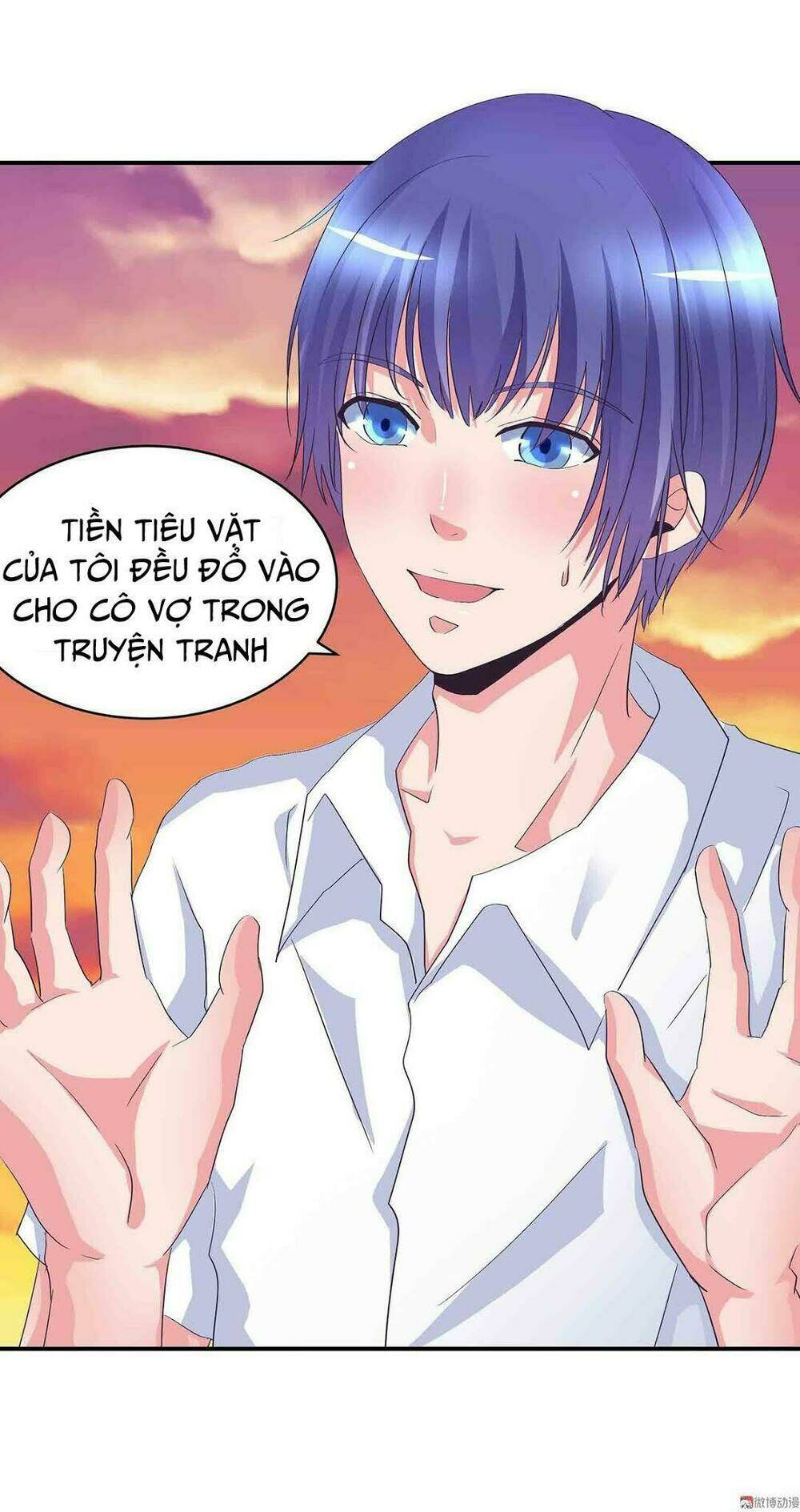 Đệ Nhất Chưởng Môn - Chapter 67 - Page 22