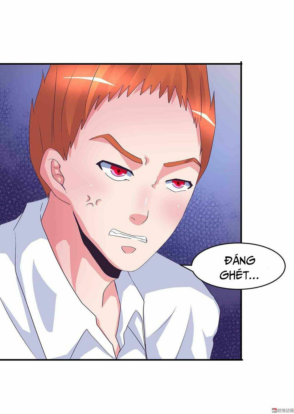 Đệ Nhất Chưởng Môn - Chapter 67 - Page 23