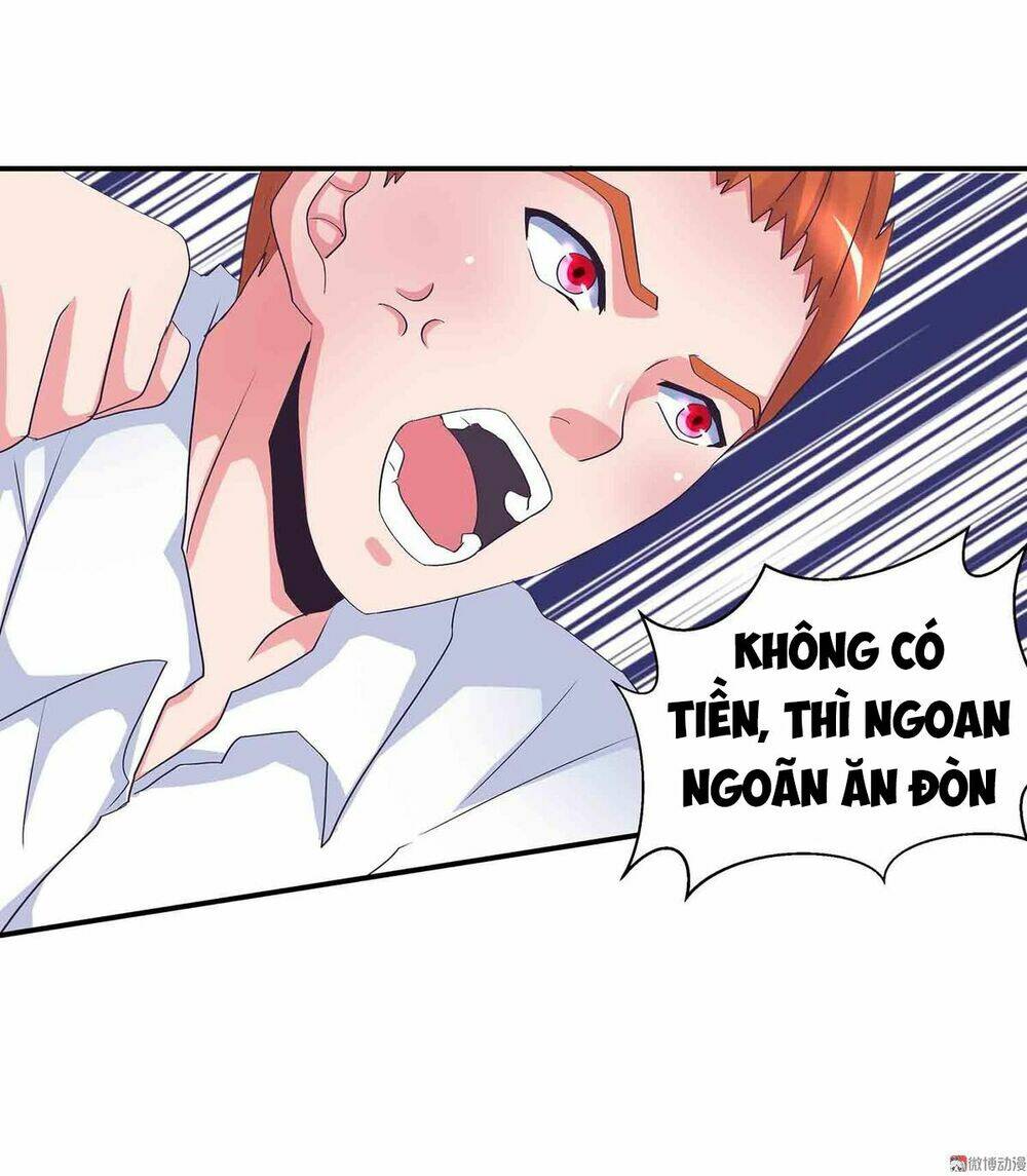 Đệ Nhất Chưởng Môn - Chapter 67 - Page 24