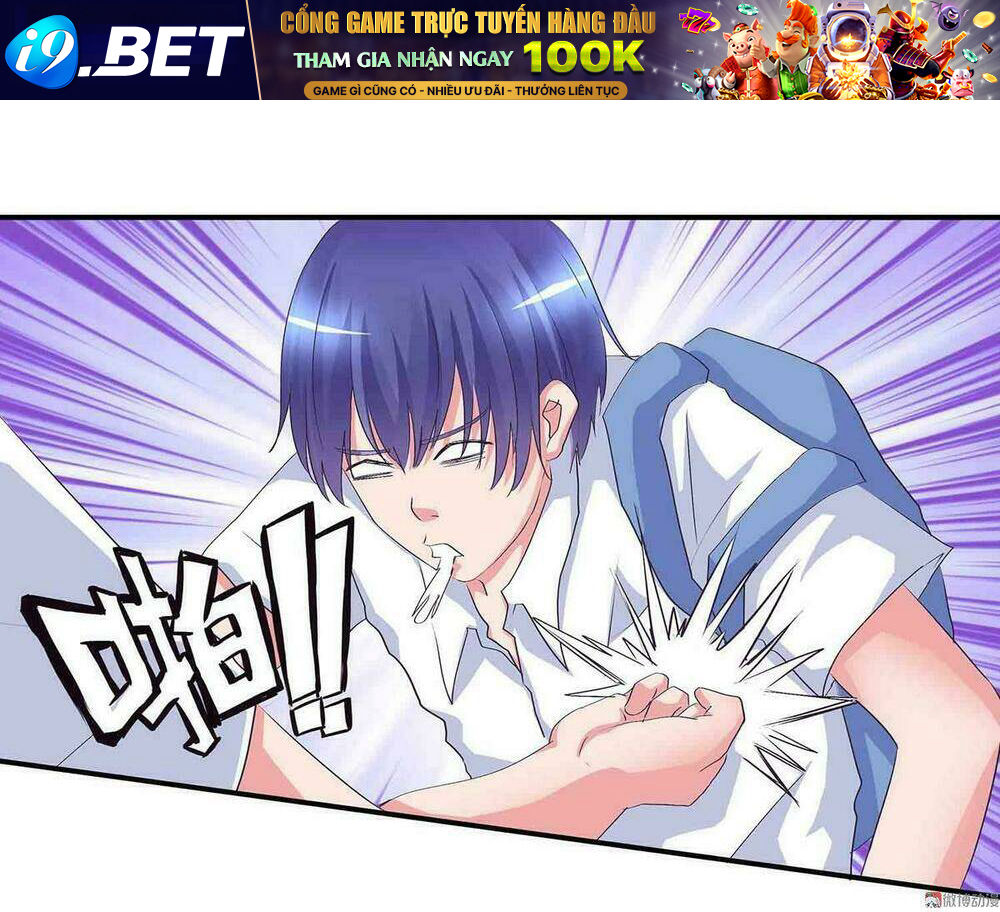 Đệ Nhất Chưởng Môn - Chapter 67 - Page 25