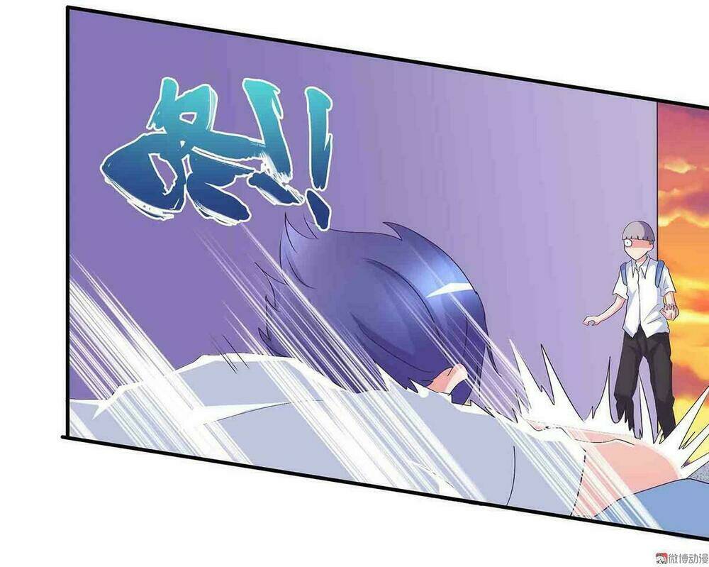 Đệ Nhất Chưởng Môn - Chapter 67 - Page 26