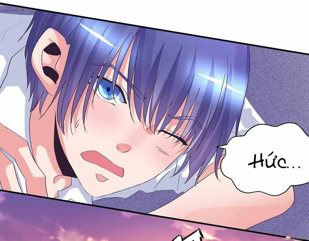 Đệ Nhất Chưởng Môn - Chapter 67 - Page 27