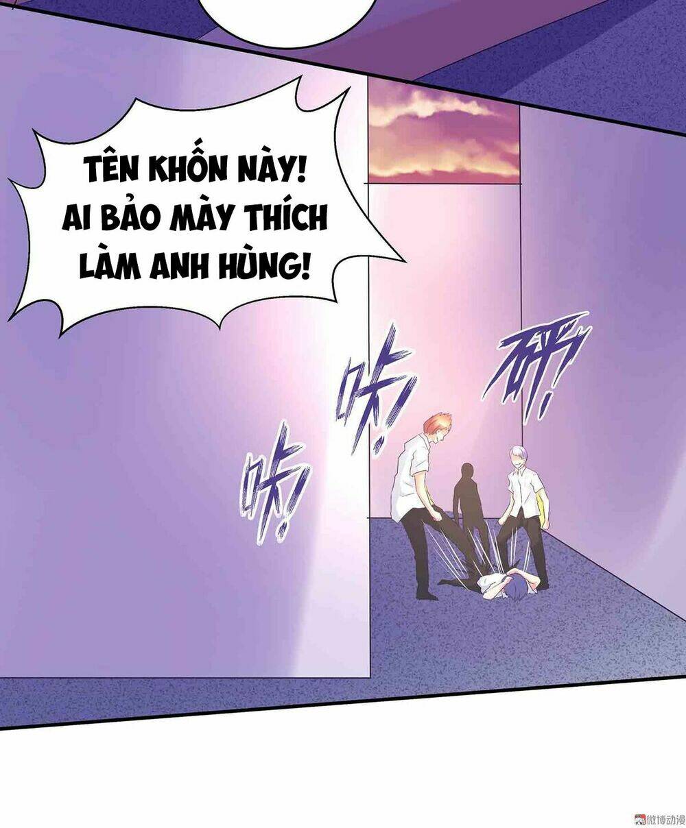 Đệ Nhất Chưởng Môn - Chapter 67 - Page 29