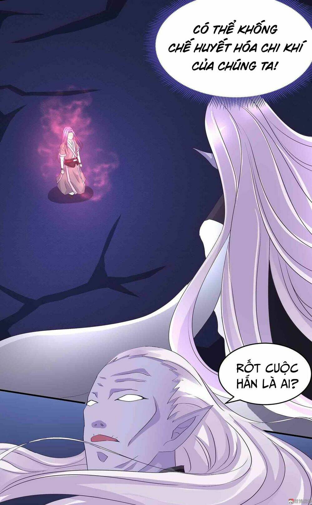 Đệ Nhất Chưởng Môn - Chapter 67 - Page 32