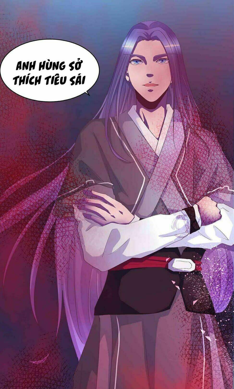 Đệ Nhất Chưởng Môn - Chapter 67 - Page 34