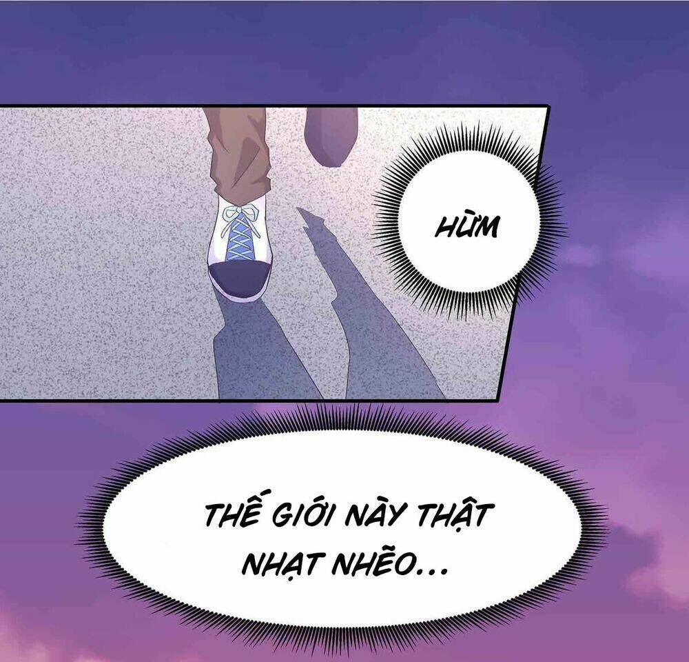 Đệ Nhất Chưởng Môn - Chapter 67 - Page 6