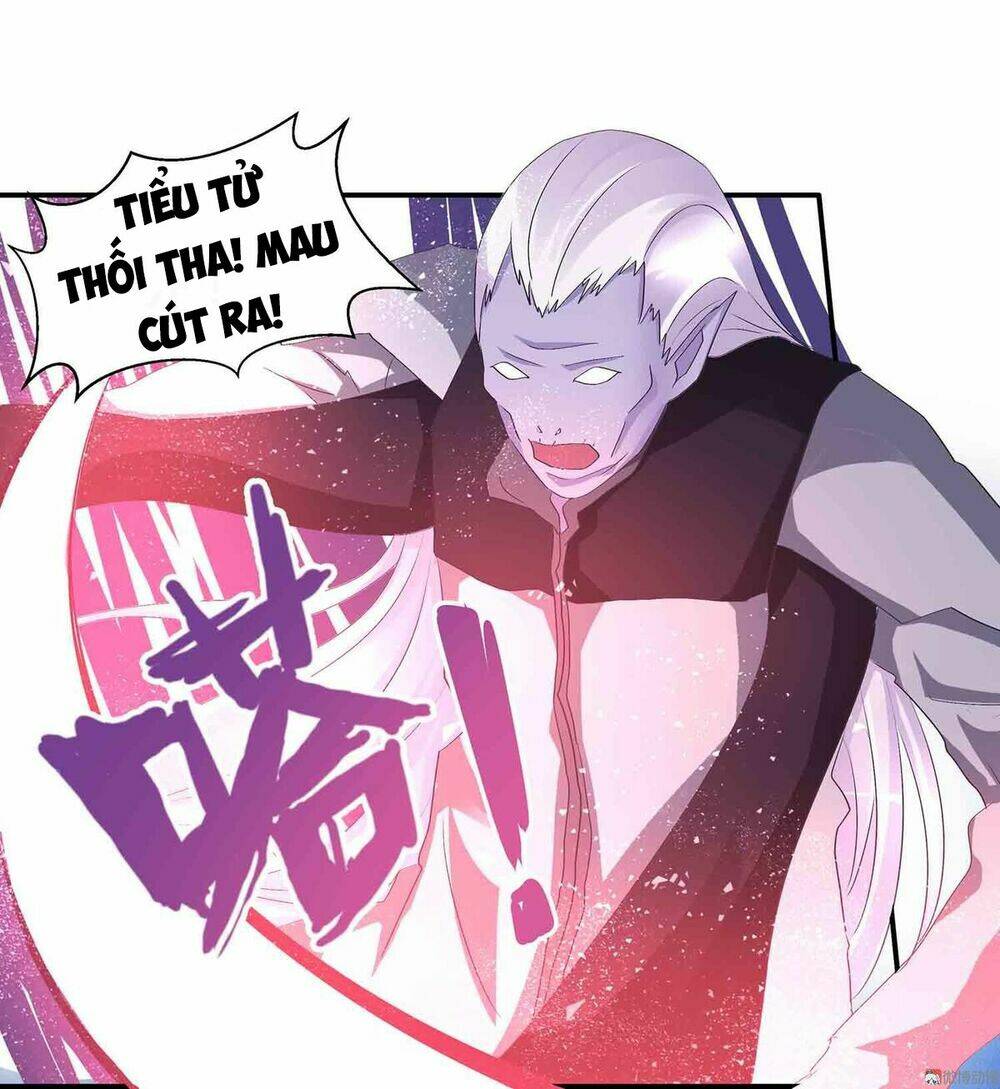 Đệ Nhất Chưởng Môn - Chapter 68 - Page 10