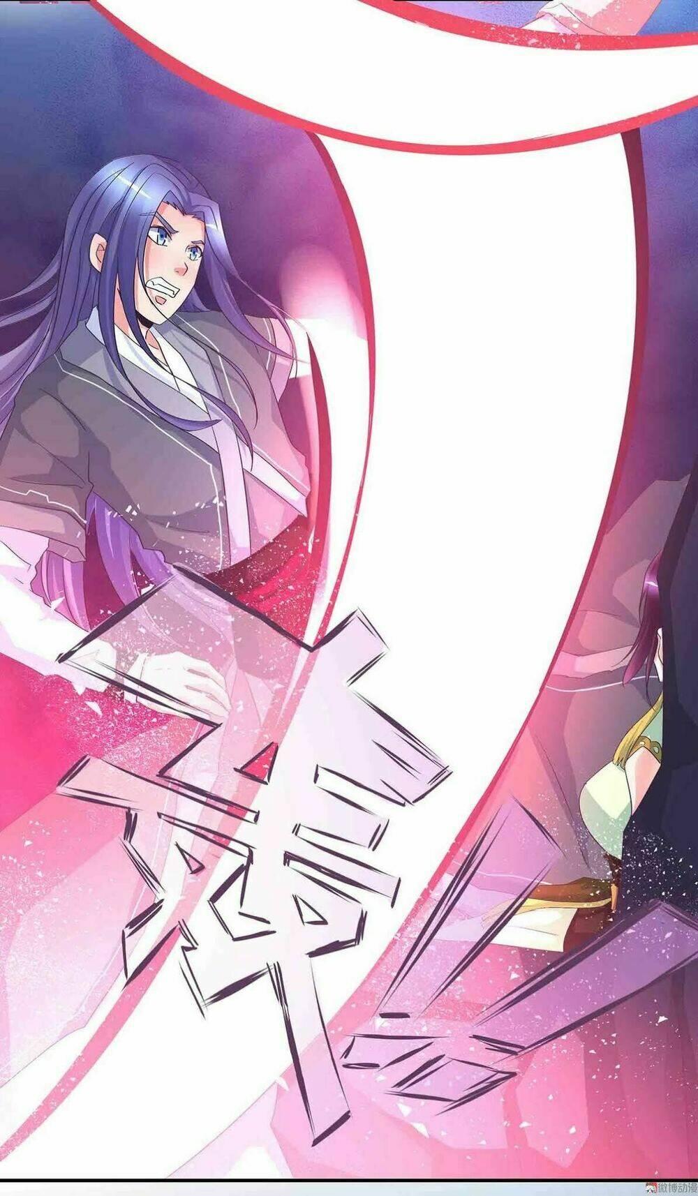 Đệ Nhất Chưởng Môn - Chapter 68 - Page 11