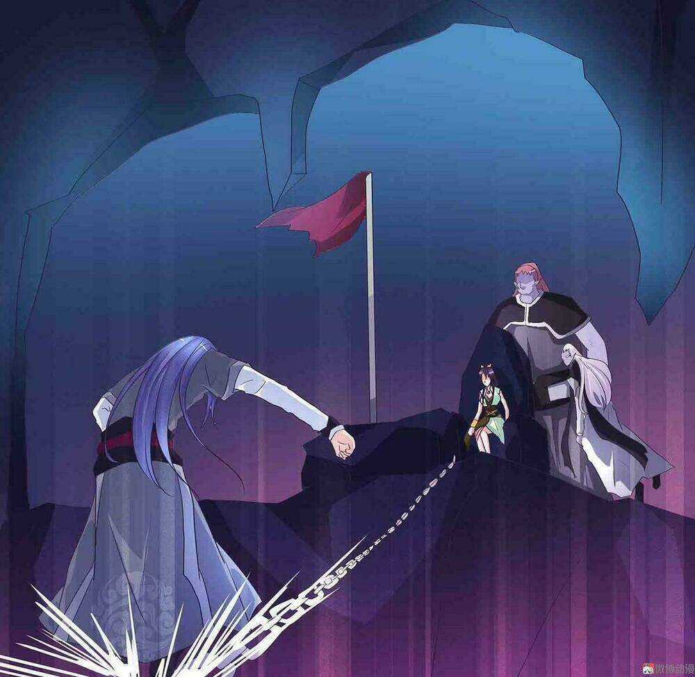 Đệ Nhất Chưởng Môn - Chapter 68 - Page 13