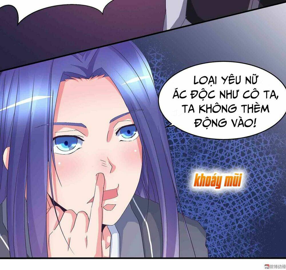 Đệ Nhất Chưởng Môn - Chapter 68 - Page 16