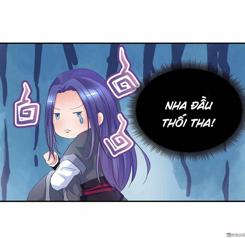 Đệ Nhất Chưởng Môn - Chapter 68 - Page 20