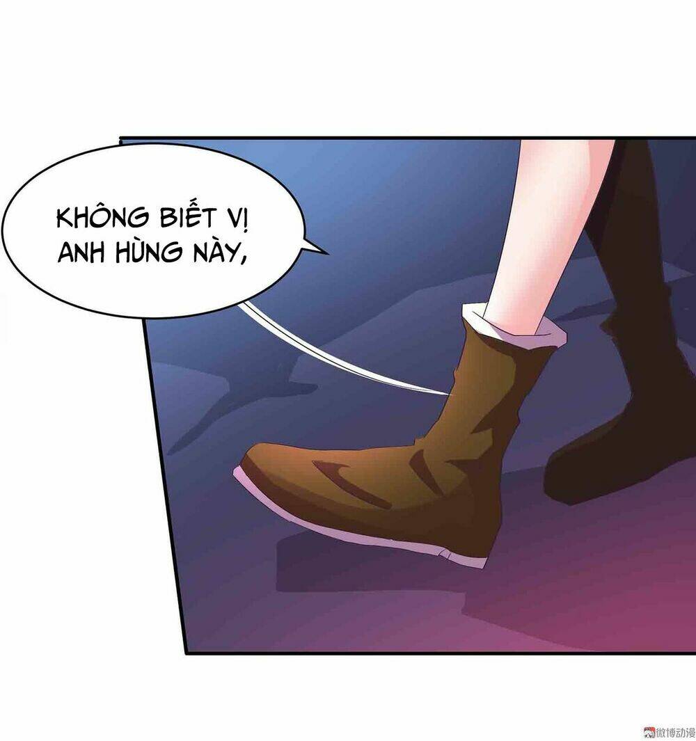 Đệ Nhất Chưởng Môn - Chapter 68 - Page 21