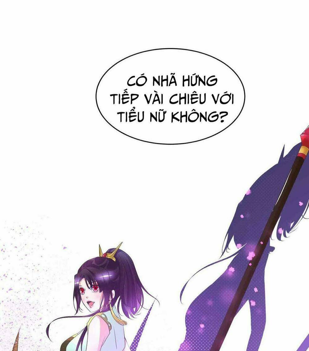 Đệ Nhất Chưởng Môn - Chapter 68 - Page 22