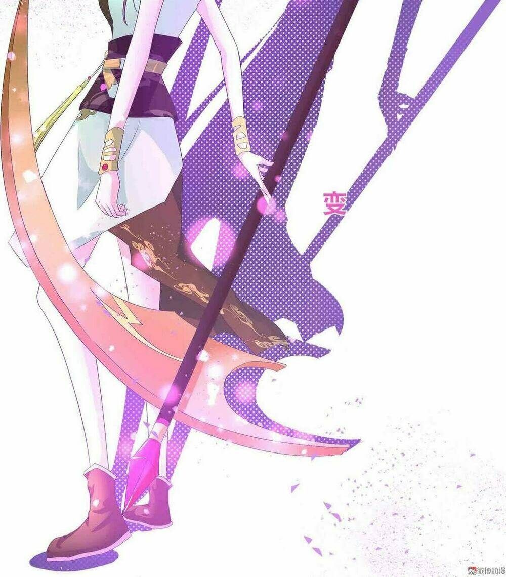 Đệ Nhất Chưởng Môn - Chapter 68 - Page 23