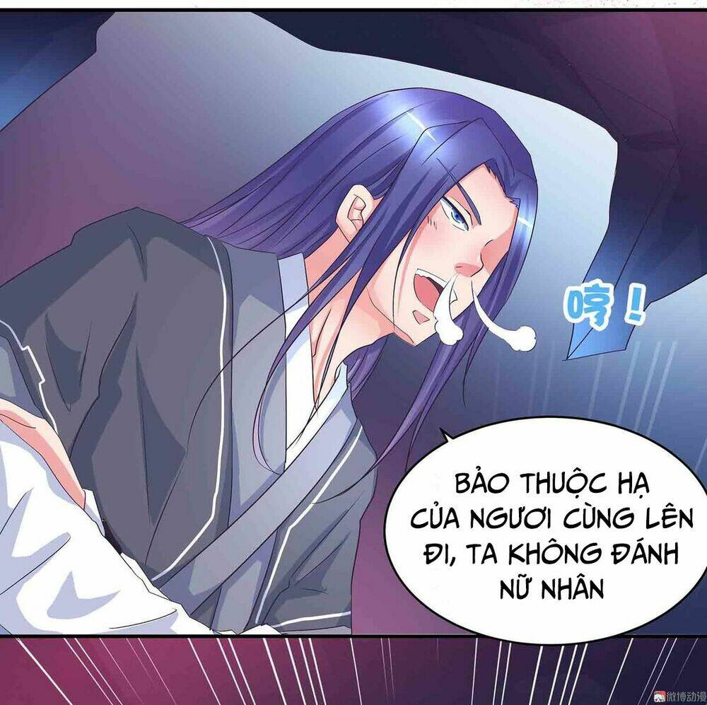 Đệ Nhất Chưởng Môn - Chapter 68 - Page 24