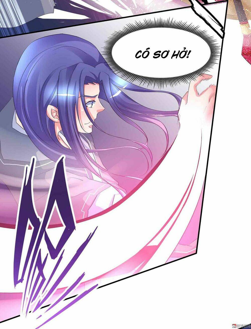 Đệ Nhất Chưởng Môn - Chapter 68 - Page 27