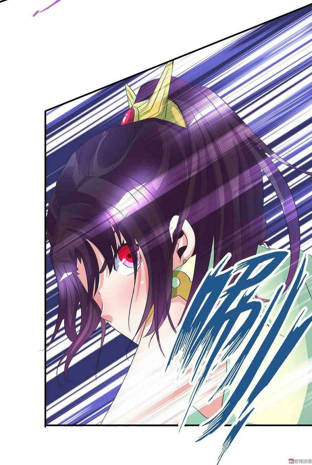 Đệ Nhất Chưởng Môn - Chapter 68 - Page 28