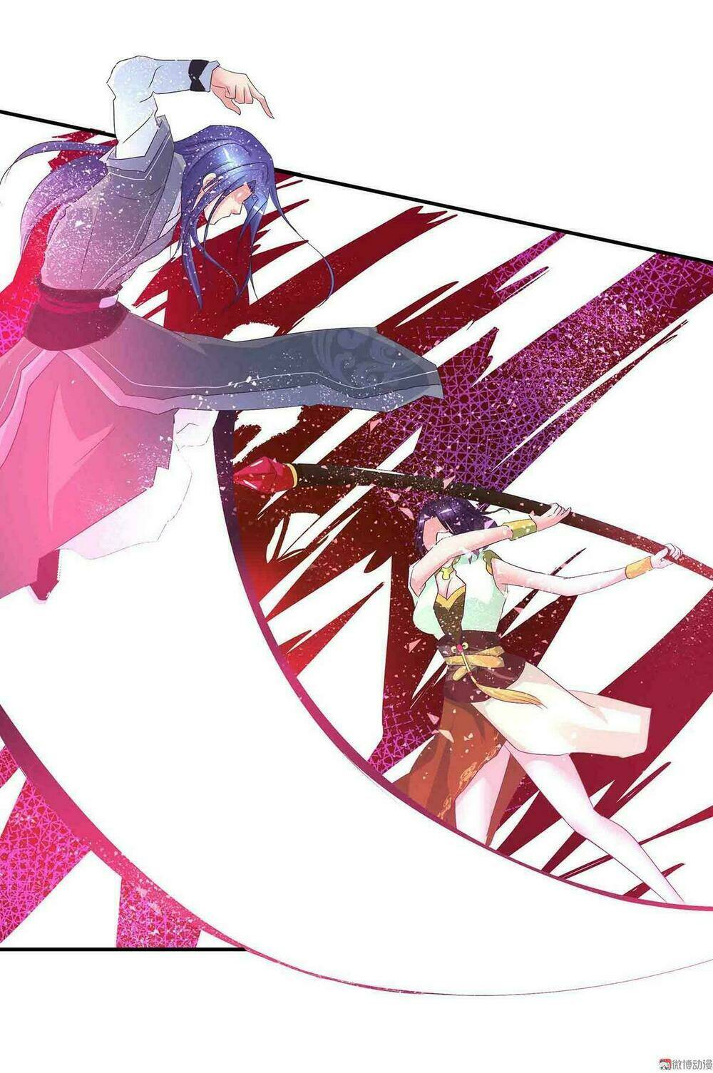 Đệ Nhất Chưởng Môn - Chapter 68 - Page 32