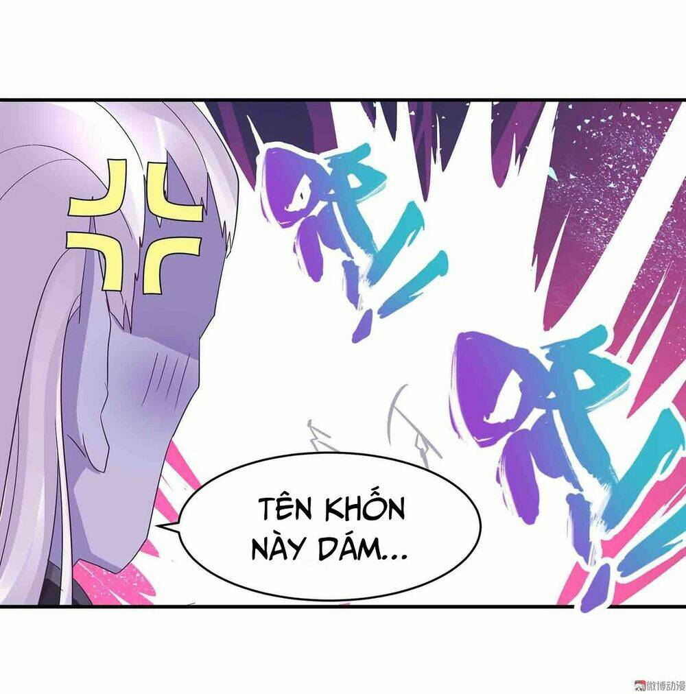 Đệ Nhất Chưởng Môn - Chapter 68 - Page 33