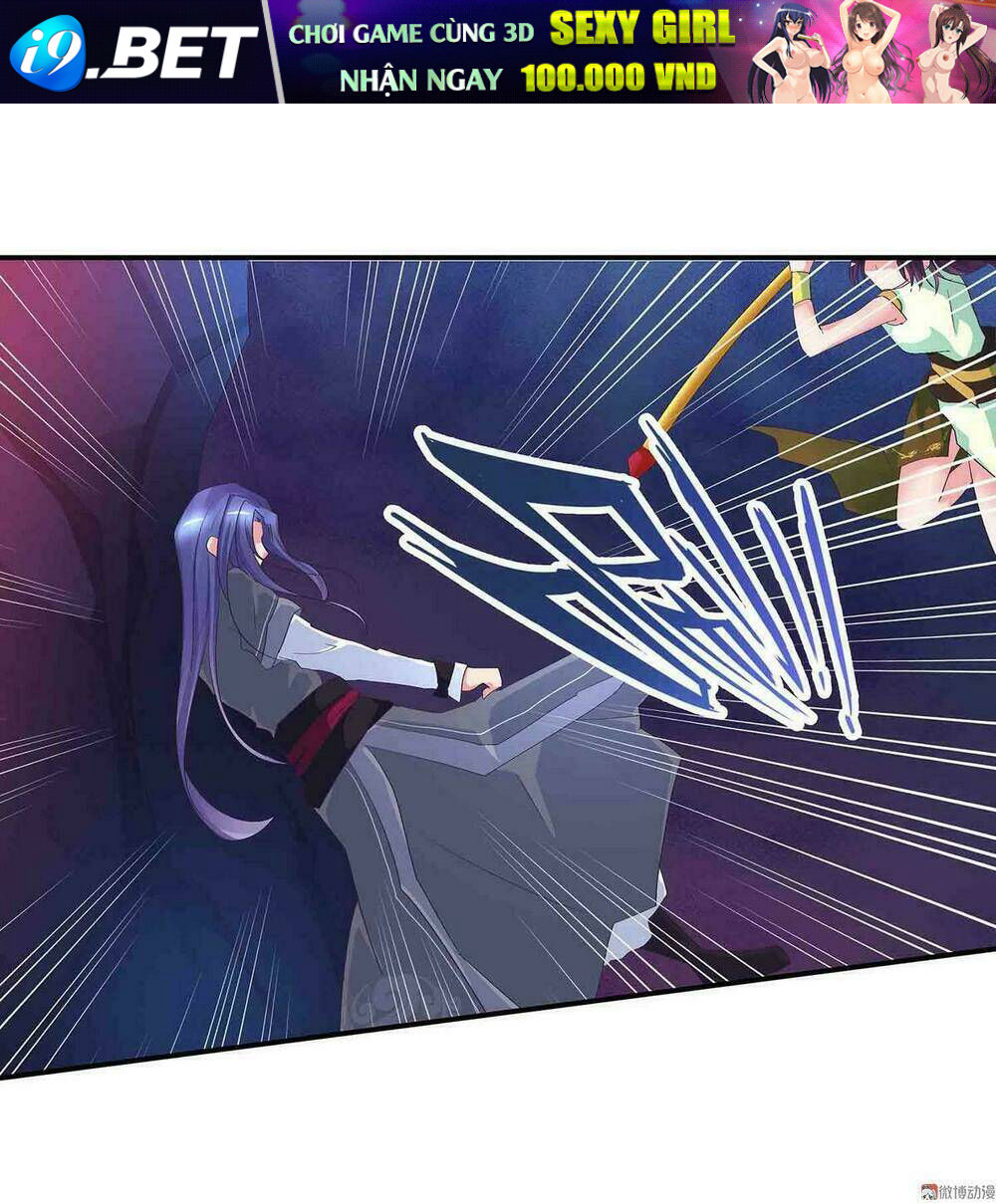 Đệ Nhất Chưởng Môn - Chapter 68 - Page 34