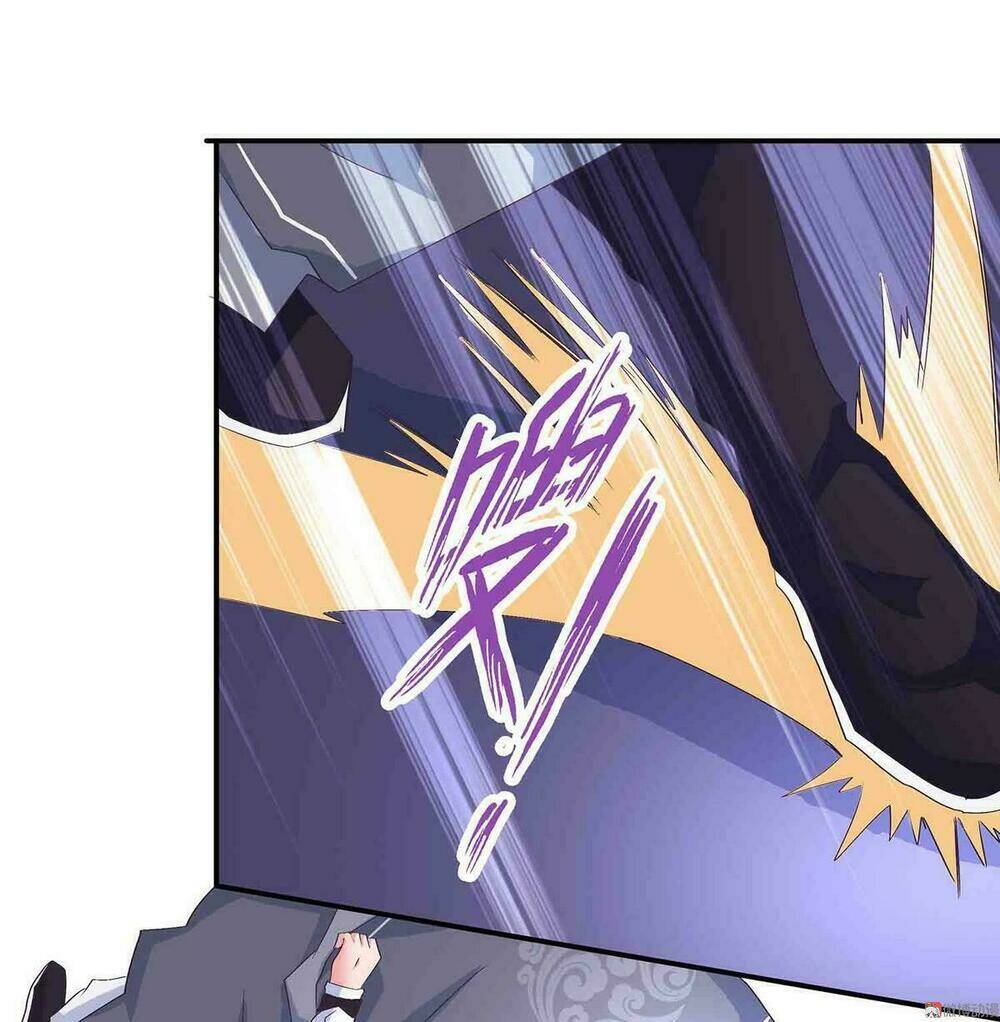 Đệ Nhất Chưởng Môn - Chapter 68 - Page 3