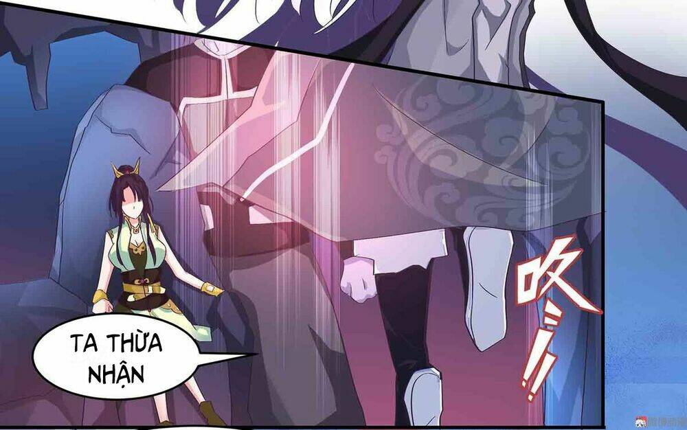 Đệ Nhất Chưởng Môn - Chapter 68 - Page 5