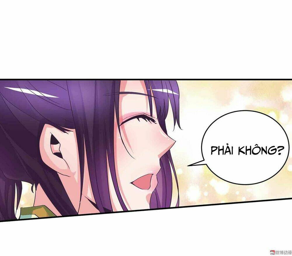 Đệ Nhất Chưởng Môn - Chapter 68 - Page 8