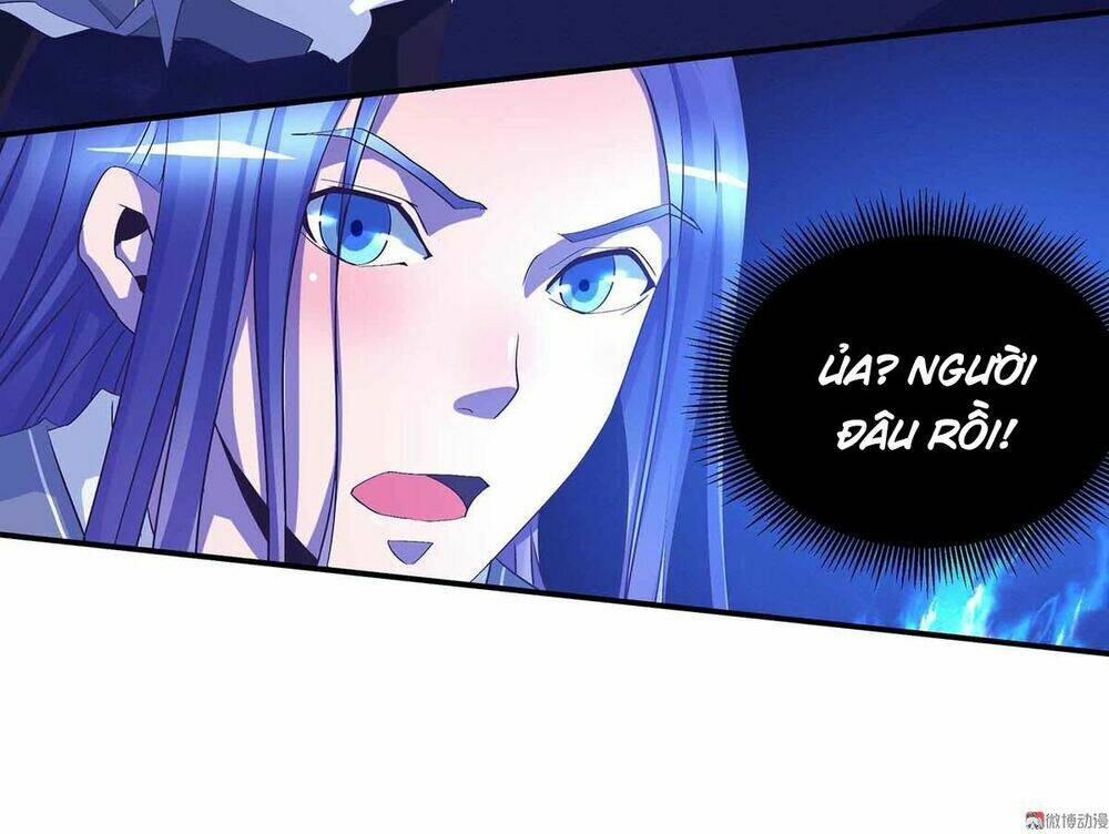 Đệ Nhất Chưởng Môn - Chapter 69 - Page 11