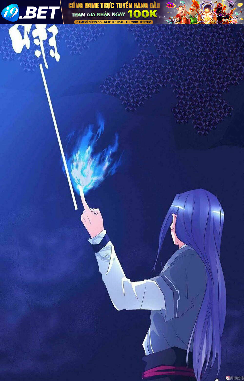 Đệ Nhất Chưởng Môn - Chapter 69 - Page 14