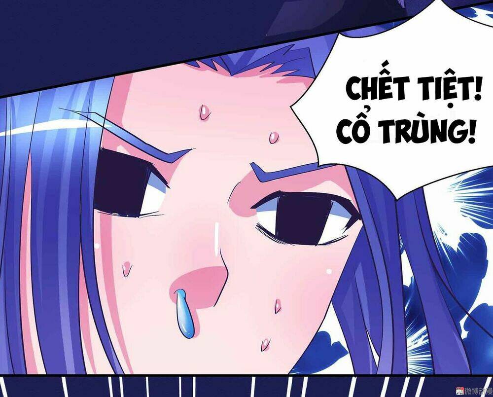 Đệ Nhất Chưởng Môn - Chapter 69 - Page 15