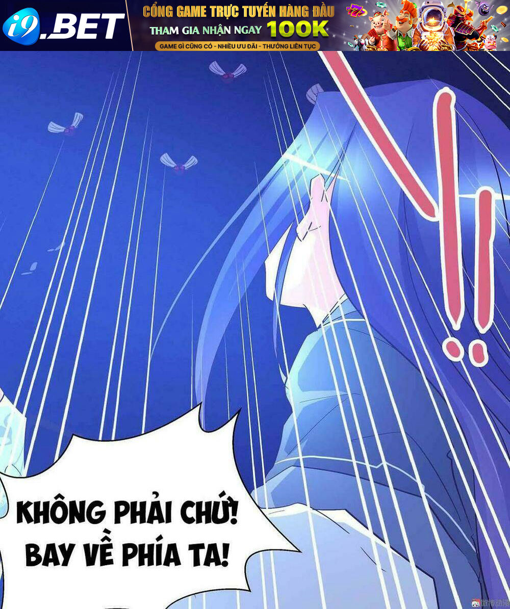 Đệ Nhất Chưởng Môn - Chapter 69 - Page 18
