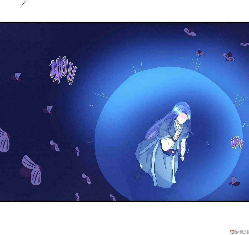 Đệ Nhất Chưởng Môn - Chapter 69 - Page 20