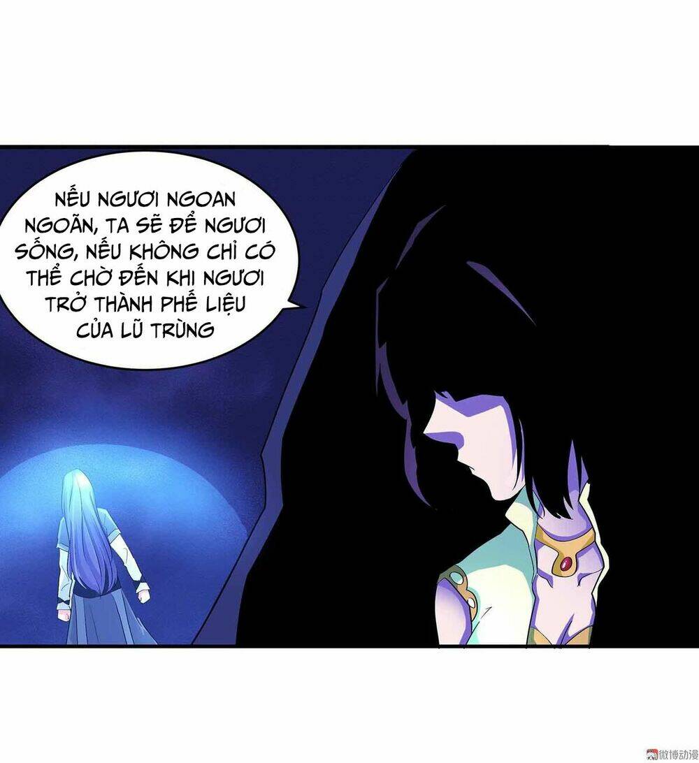 Đệ Nhất Chưởng Môn - Chapter 69 - Page 23