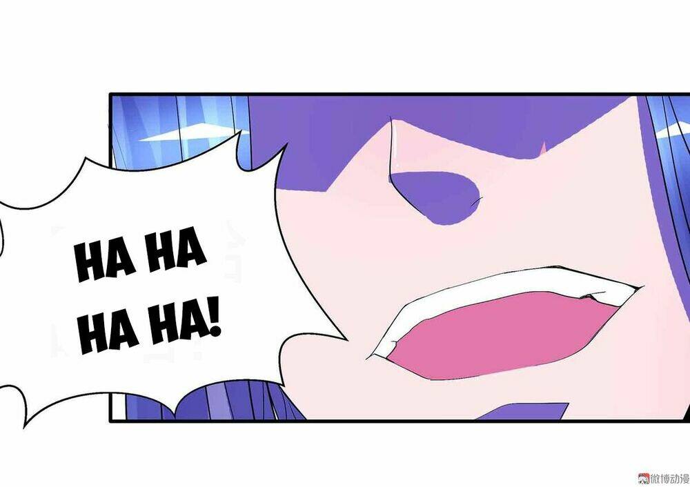 Đệ Nhất Chưởng Môn - Chapter 69 - Page 25