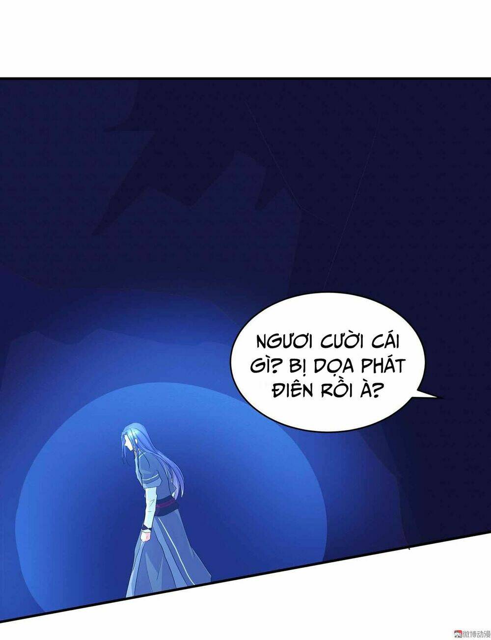 Đệ Nhất Chưởng Môn - Chapter 69 - Page 26