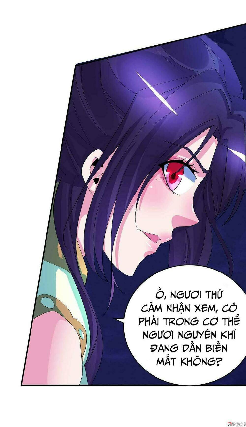 Đệ Nhất Chưởng Môn - Chapter 69 - Page 28