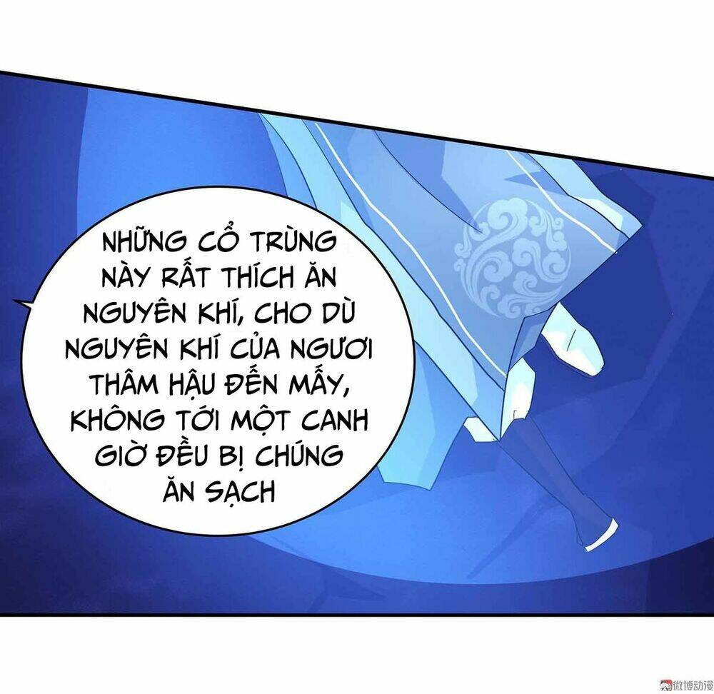 Đệ Nhất Chưởng Môn - Chapter 69 - Page 30