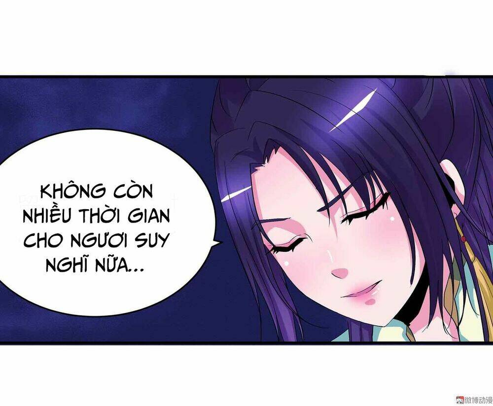 Đệ Nhất Chưởng Môn - Chapter 69 - Page 31