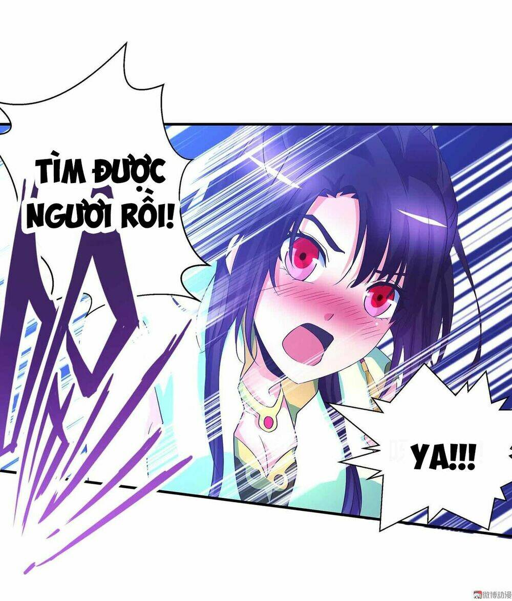 Đệ Nhất Chưởng Môn - Chapter 69 - Page 32