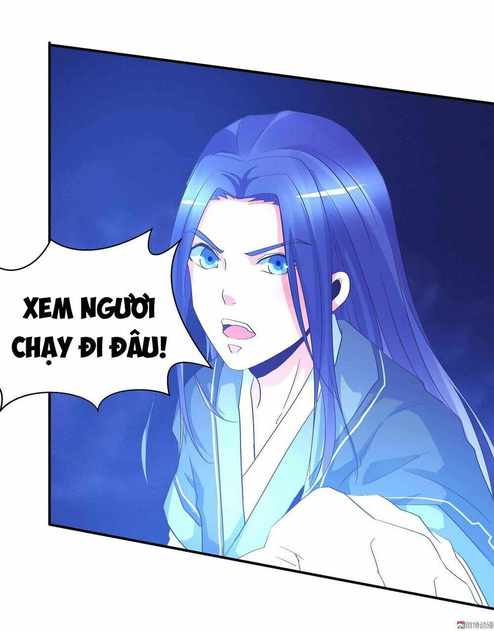 Đệ Nhất Chưởng Môn - Chapter 69 - Page 33