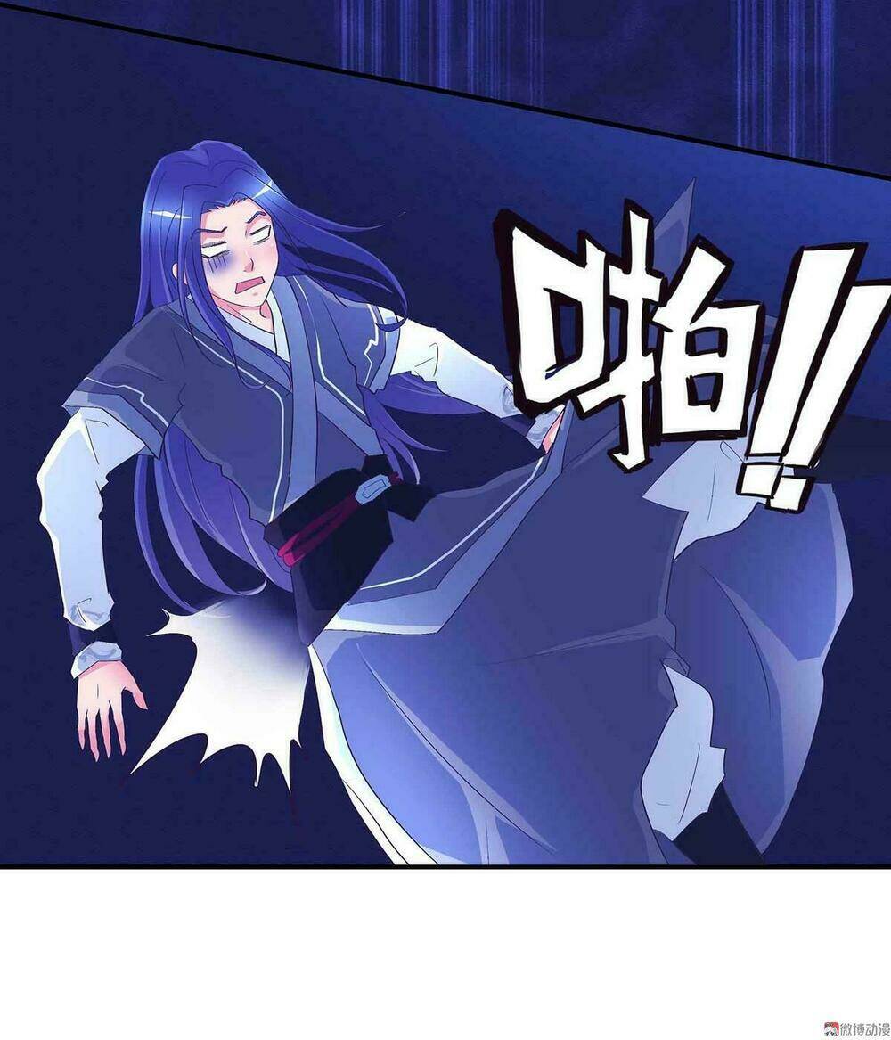 Đệ Nhất Chưởng Môn - Chapter 69 - Page 3