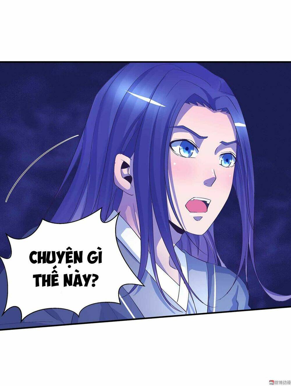 Đệ Nhất Chưởng Môn - Chapter 69 - Page 4