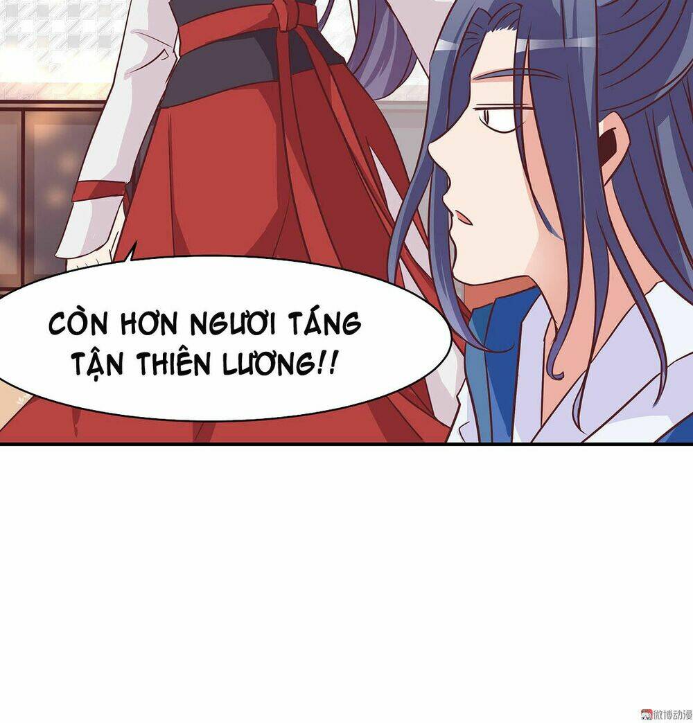 Đệ Nhất Chưởng Môn - Chapter 7 - Page 9