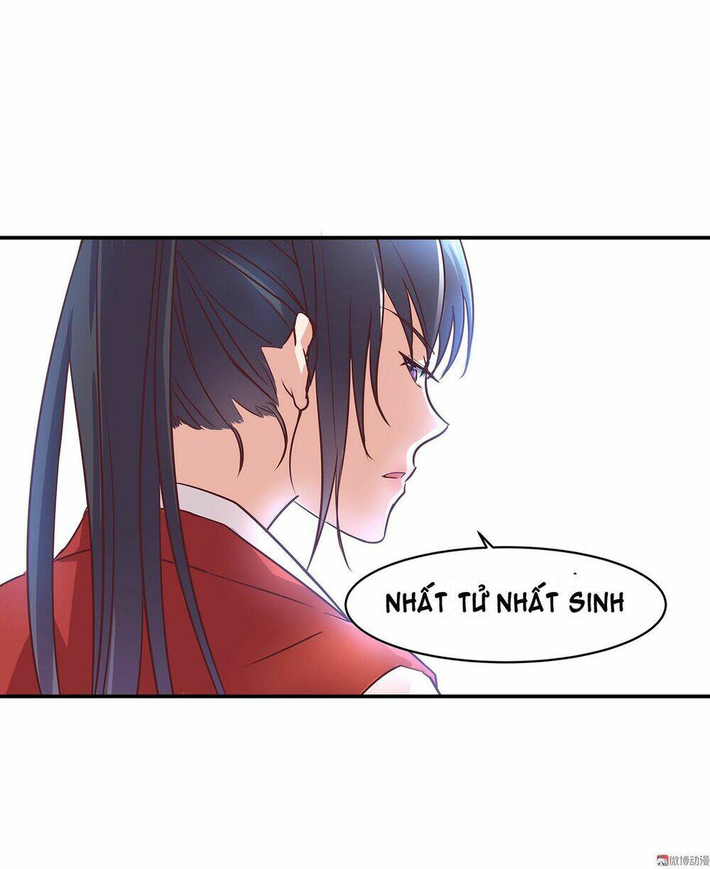 Đệ Nhất Chưởng Môn - Chapter 7 - Page 13