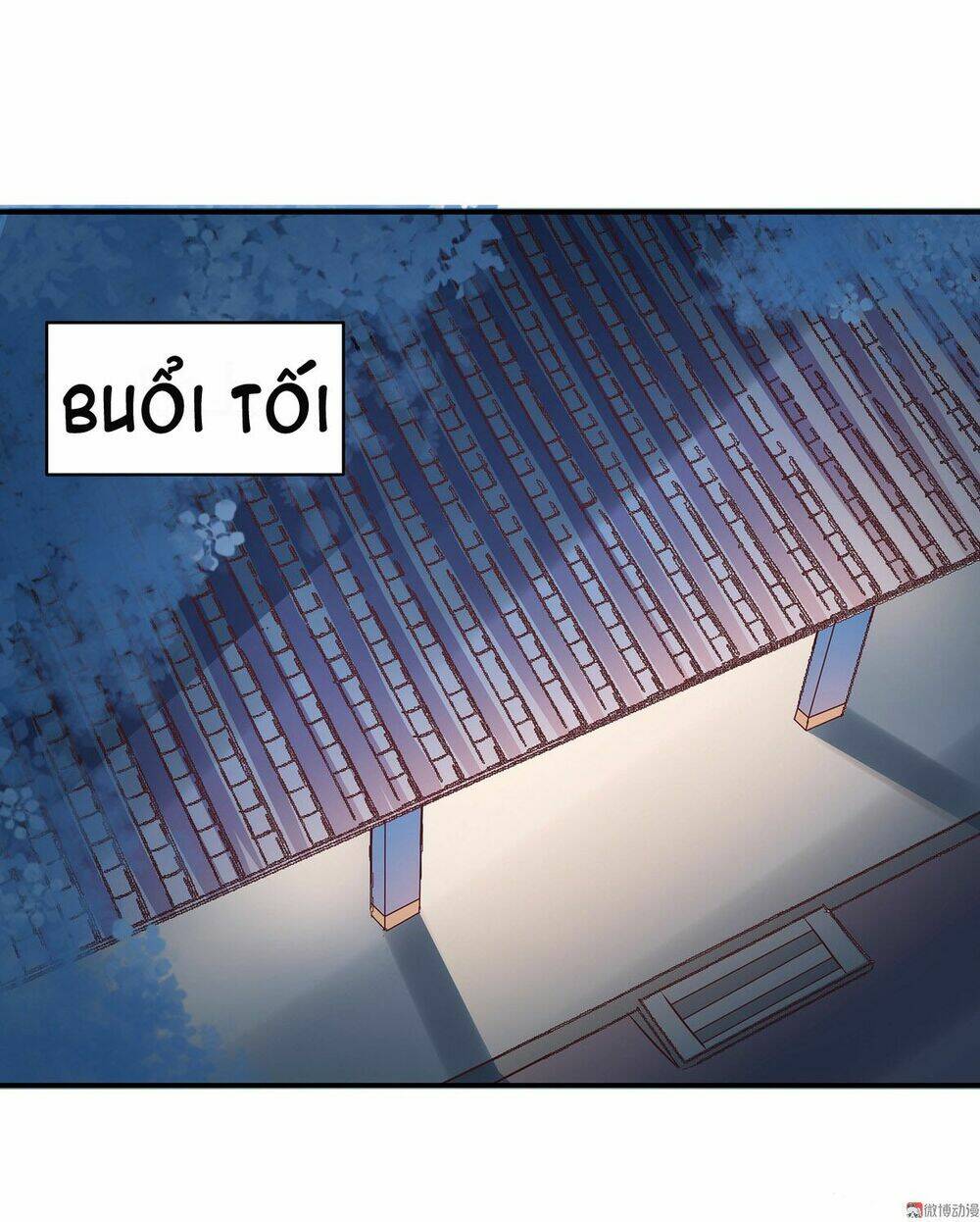 Đệ Nhất Chưởng Môn - Chapter 7 - Page 17