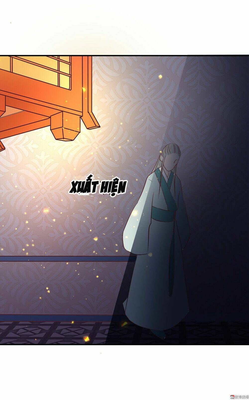 Đệ Nhất Chưởng Môn - Chapter 7 - Page 21