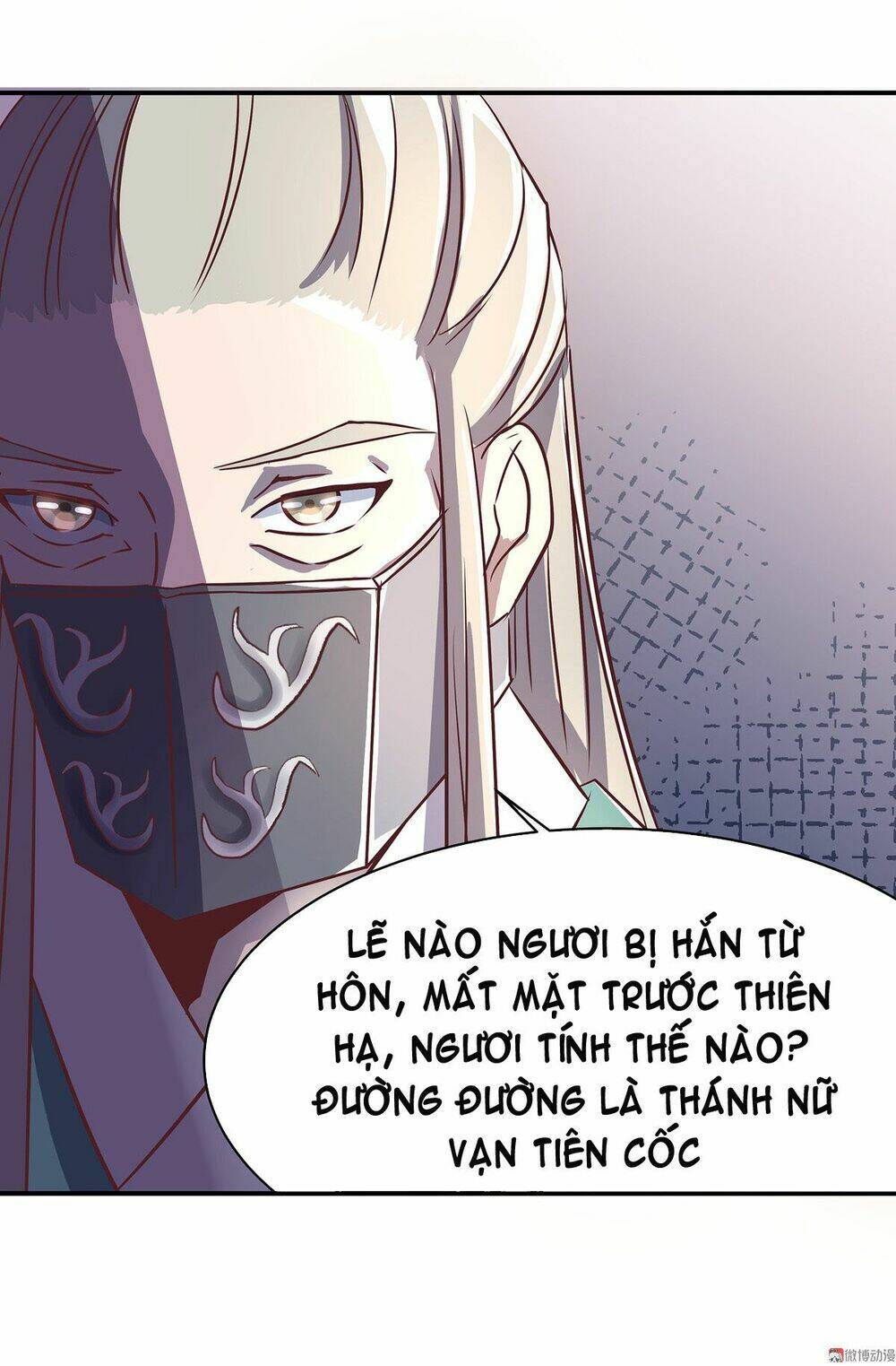 Đệ Nhất Chưởng Môn - Chapter 7 - Page 24