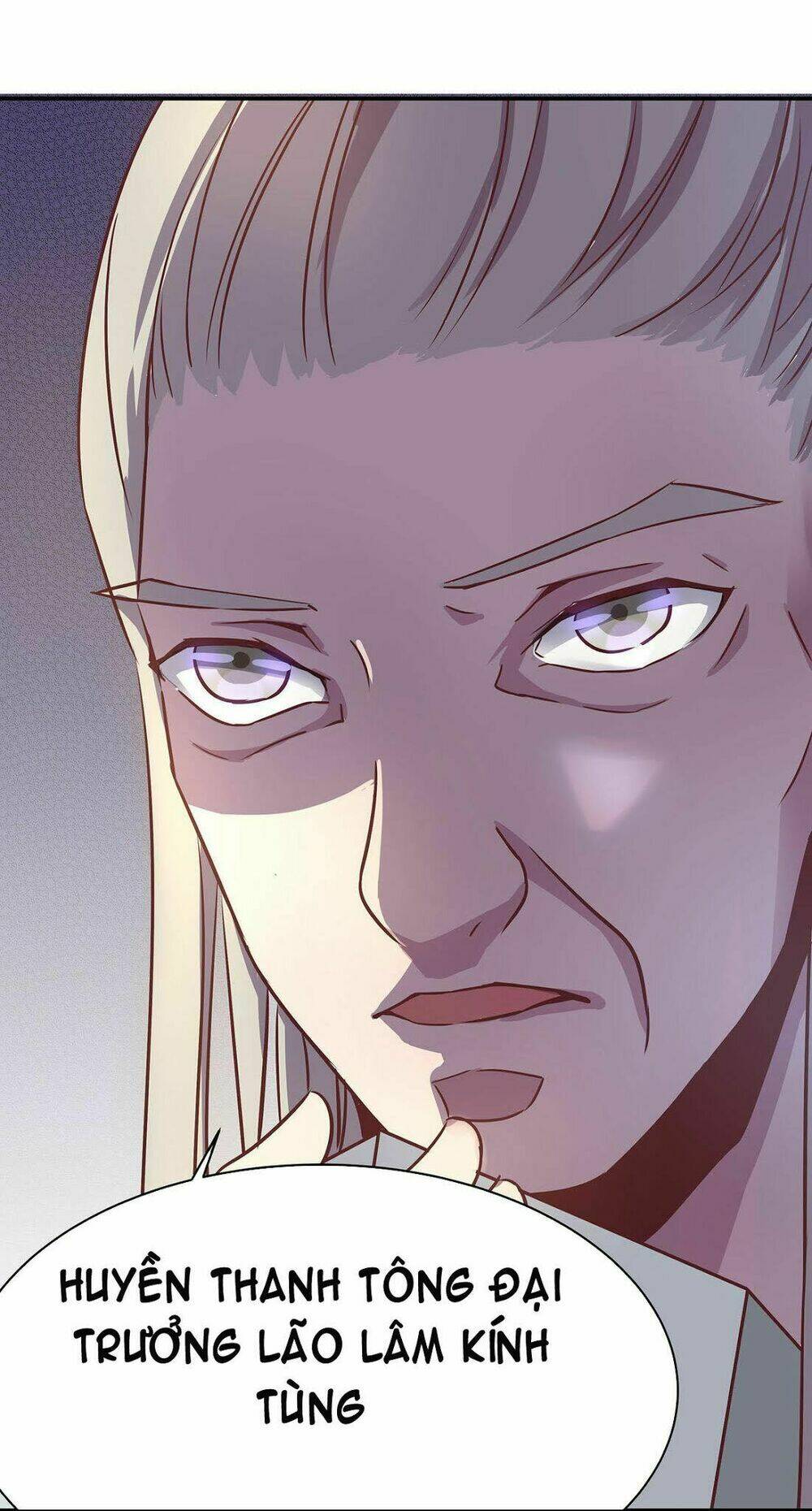 Đệ Nhất Chưởng Môn - Chapter 7 - Page 29