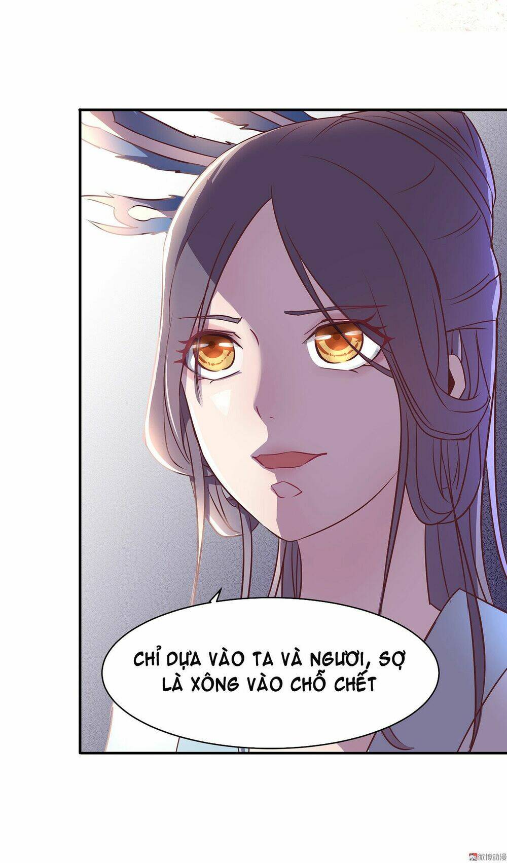 Đệ Nhất Chưởng Môn - Chapter 7 - Page 32