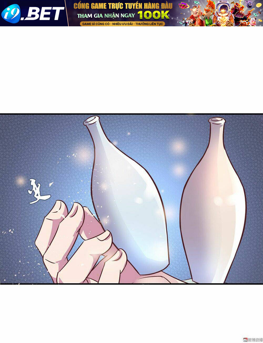 Đệ Nhất Chưởng Môn - Chapter 7 - Page 33